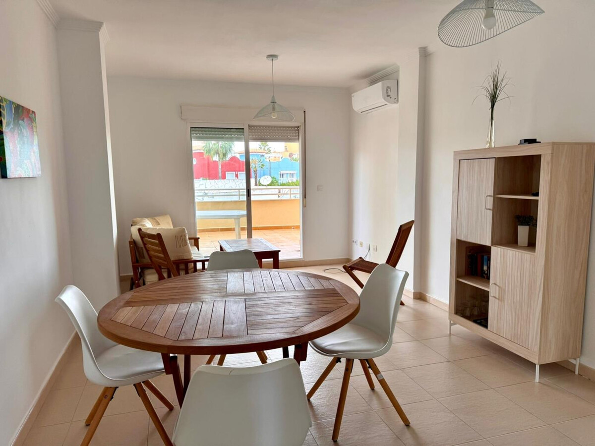 Appartement 80 m² front de mer, 3 chambres à Denia - Photo 2