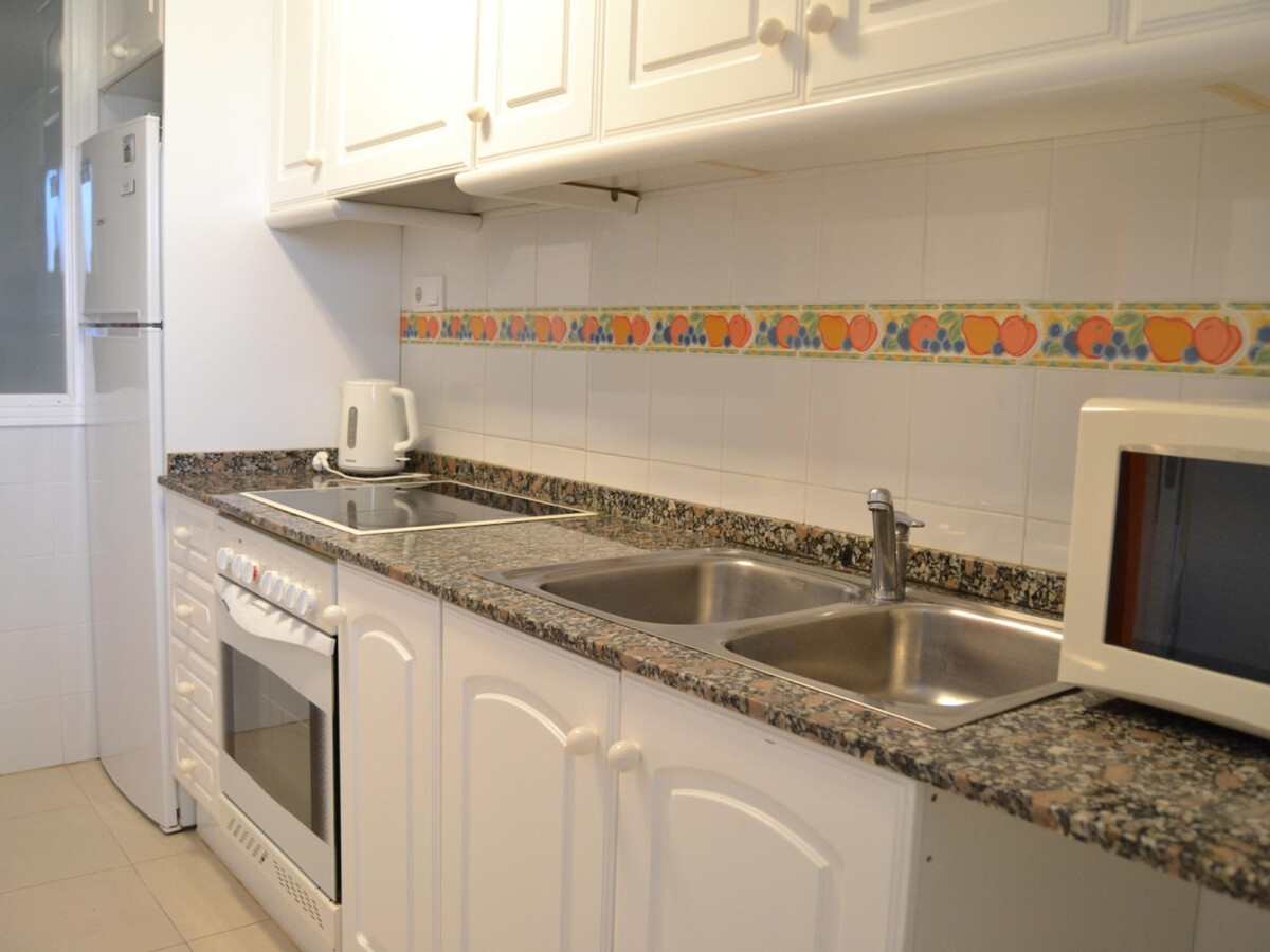 Appartement 80 m² front de mer, 3 chambres à Denia - Photo 3
