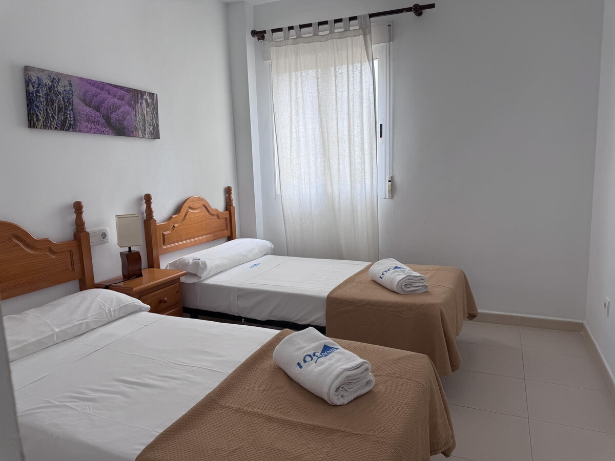 Appartement 80 m² front de mer, 3 chambres à Denia - Photo 5