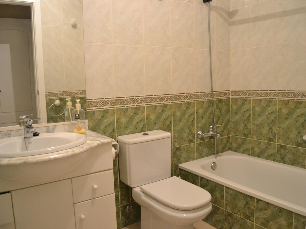 Appartement 80 m² front de mer, 3 chambres à Denia - Photo 7