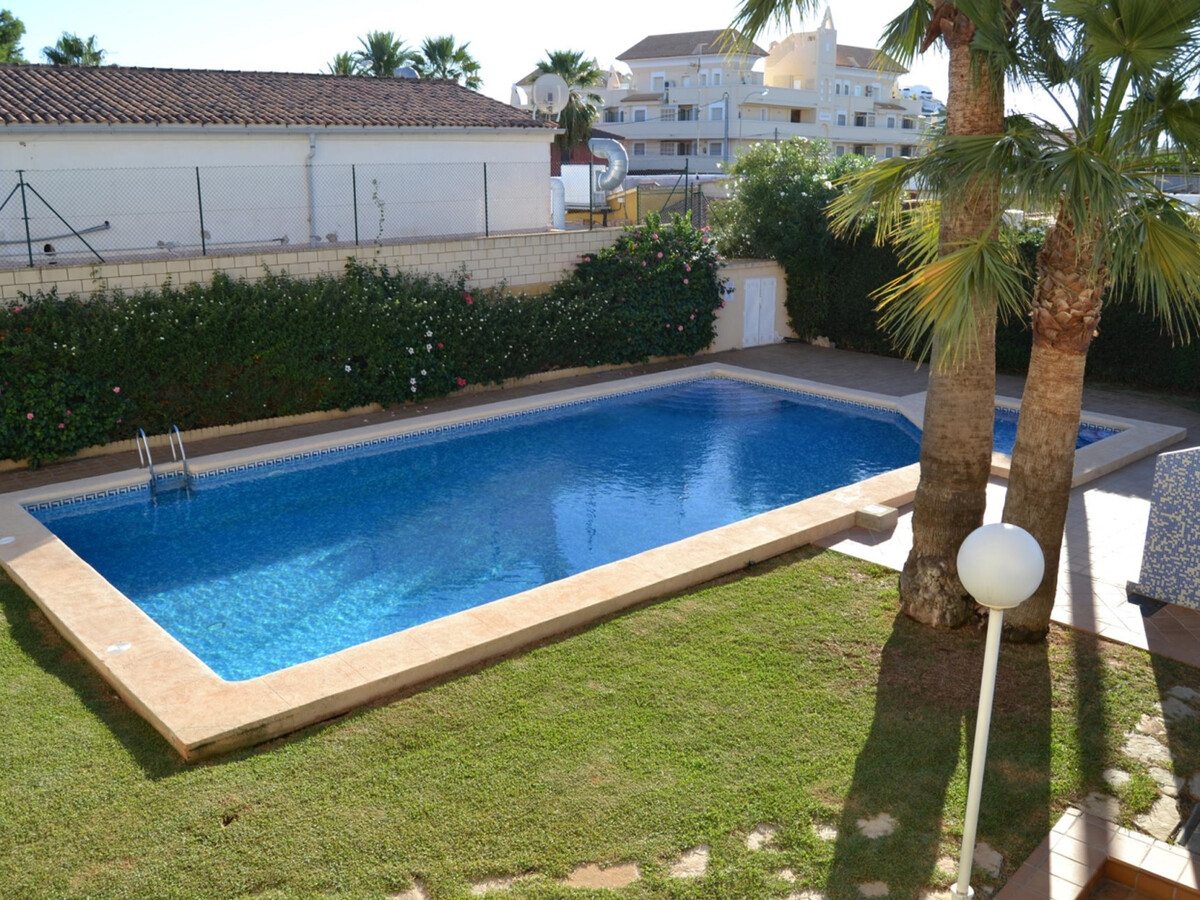 Appartement 80 m² front de mer, 3 chambres à Denia - Photo 8