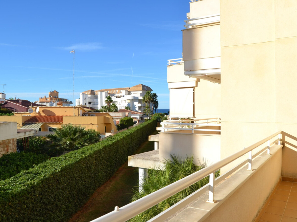 Appartement 80 m² front de mer, 3 chambres à Denia - Photo 9