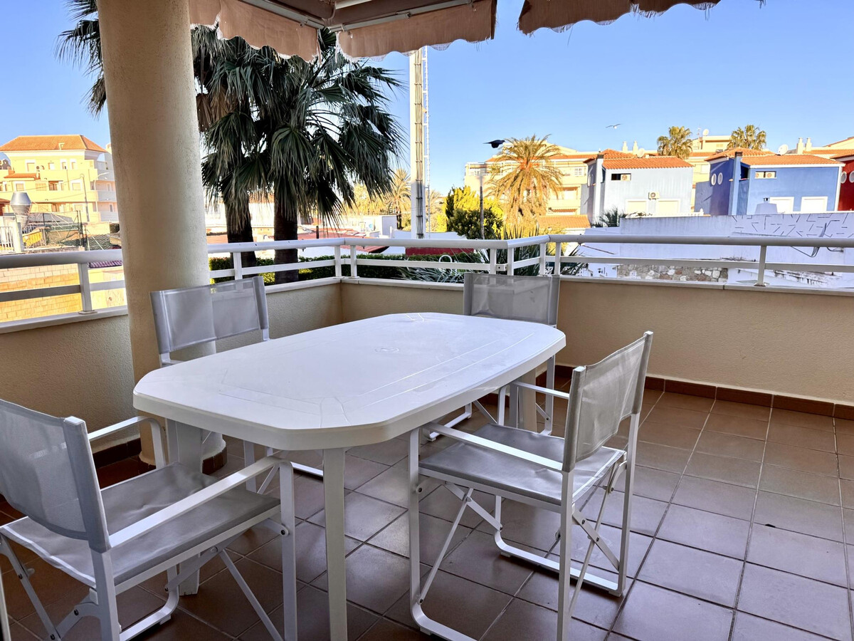 Appartement 80 m² front de mer, 3 chambres à Denia - Photo 11