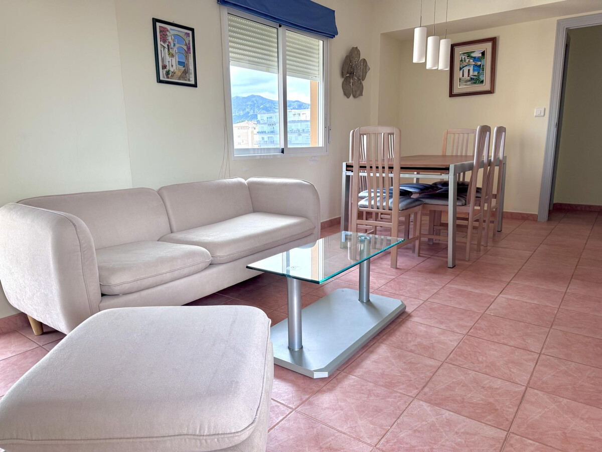 Appartement 60 m² vue mer et terrasse privée à Dénia - Photo 4