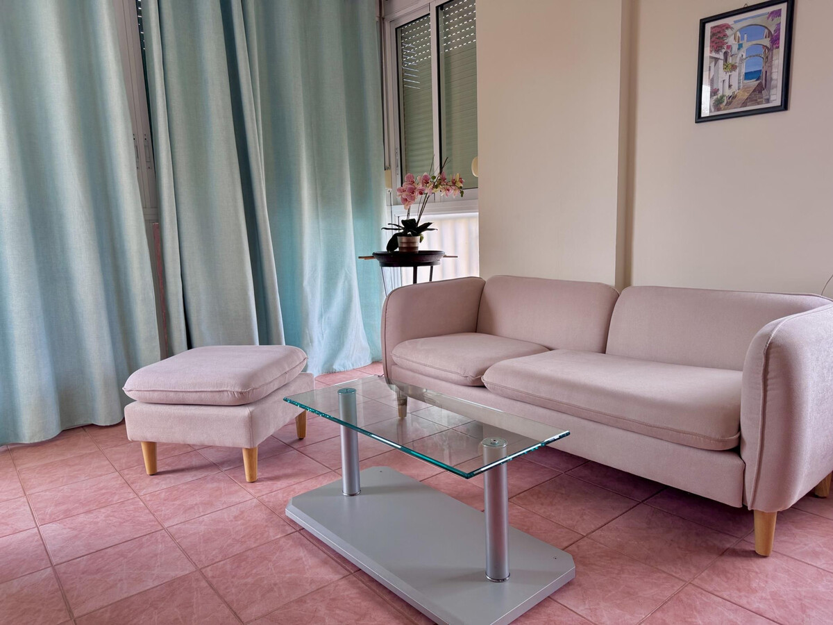 Appartement 60 m² vue mer et terrasse privée à Dénia - Photo 5