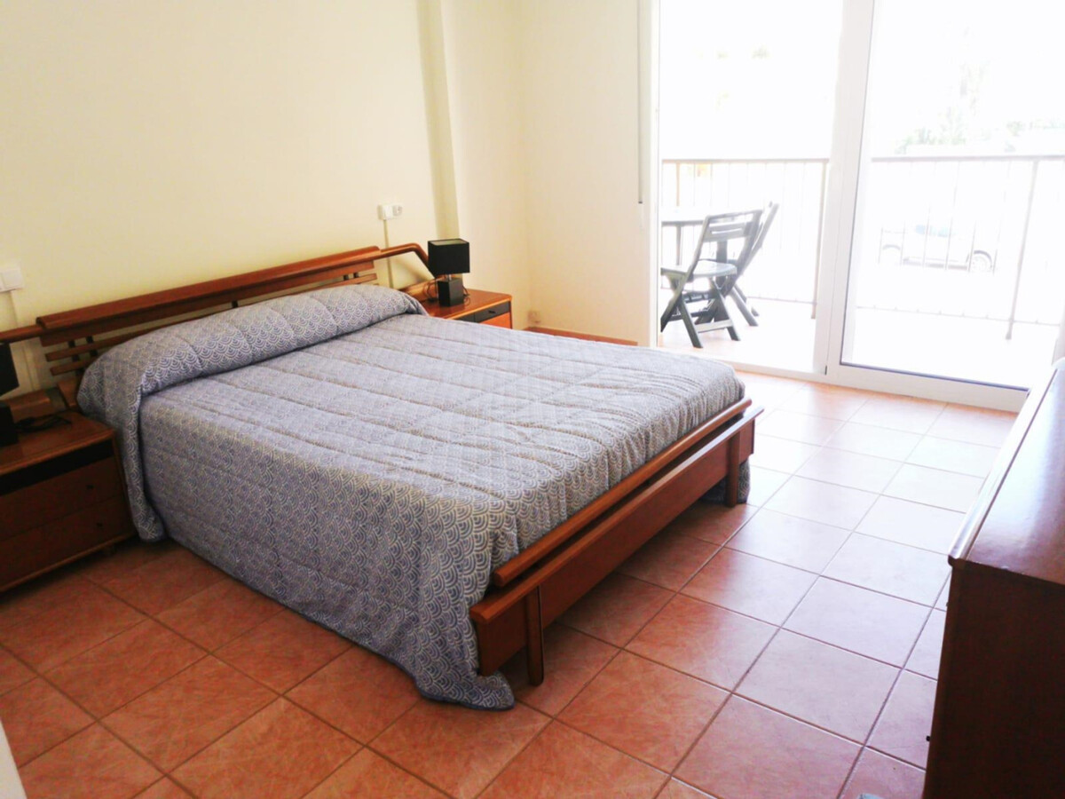 Appartement 60 m² vue mer et terrasse privée à Dénia - Photo 6