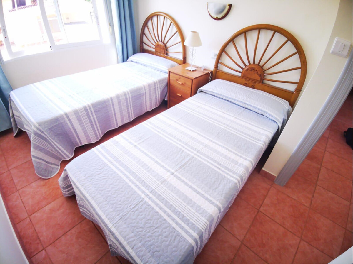 Appartement 60 m² vue mer et terrasse privée à Dénia - Photo 7