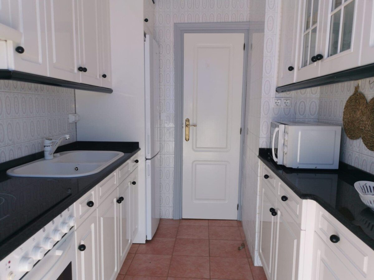 Appartement 60 m² vue mer et terrasse privée à Dénia - Photo 8