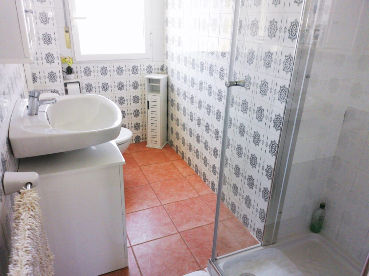 Appartement 60 m² vue mer et terrasse privée à Dénia - Photo 10