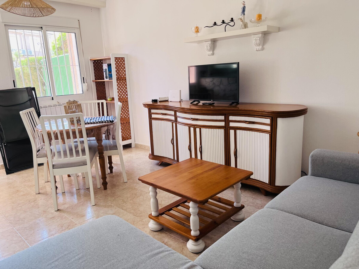 Maison 2 ch à Dénia, terrasse privée à 1 km de plage - Photo 5