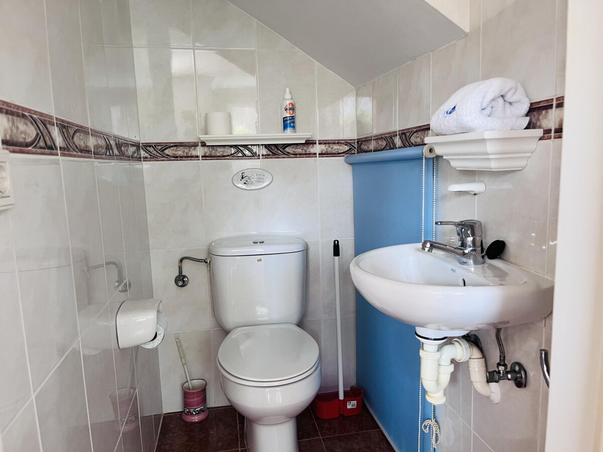 Maison 2 ch à Dénia, terrasse privée à 1 km de plage - Photo 10