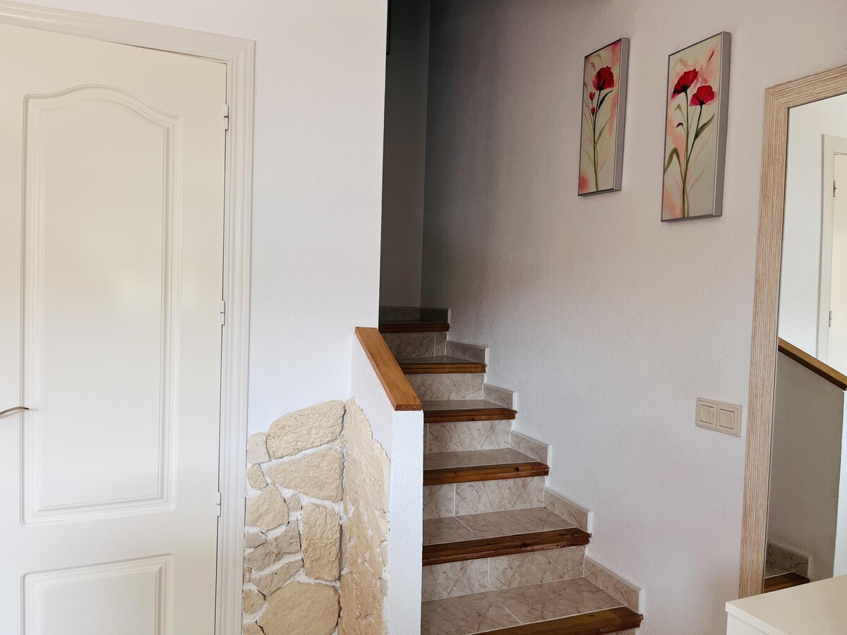 Maison 2 ch à Dénia, terrasse privée à 1 km de plage - Photo 11