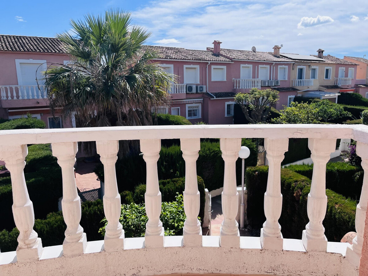 Maison 2 ch à Dénia, terrasse privée à 1 km de plage - Photo 16