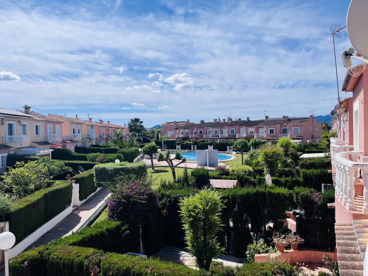 Maison 2 ch à Dénia, terrasse privée à 1 km de plage - Photo 20