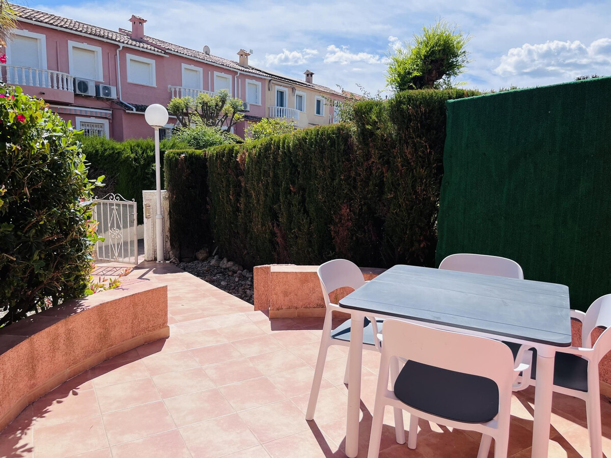 Maison 2 ch à Dénia, terrasse privée à 1 km de plage - Photo 22