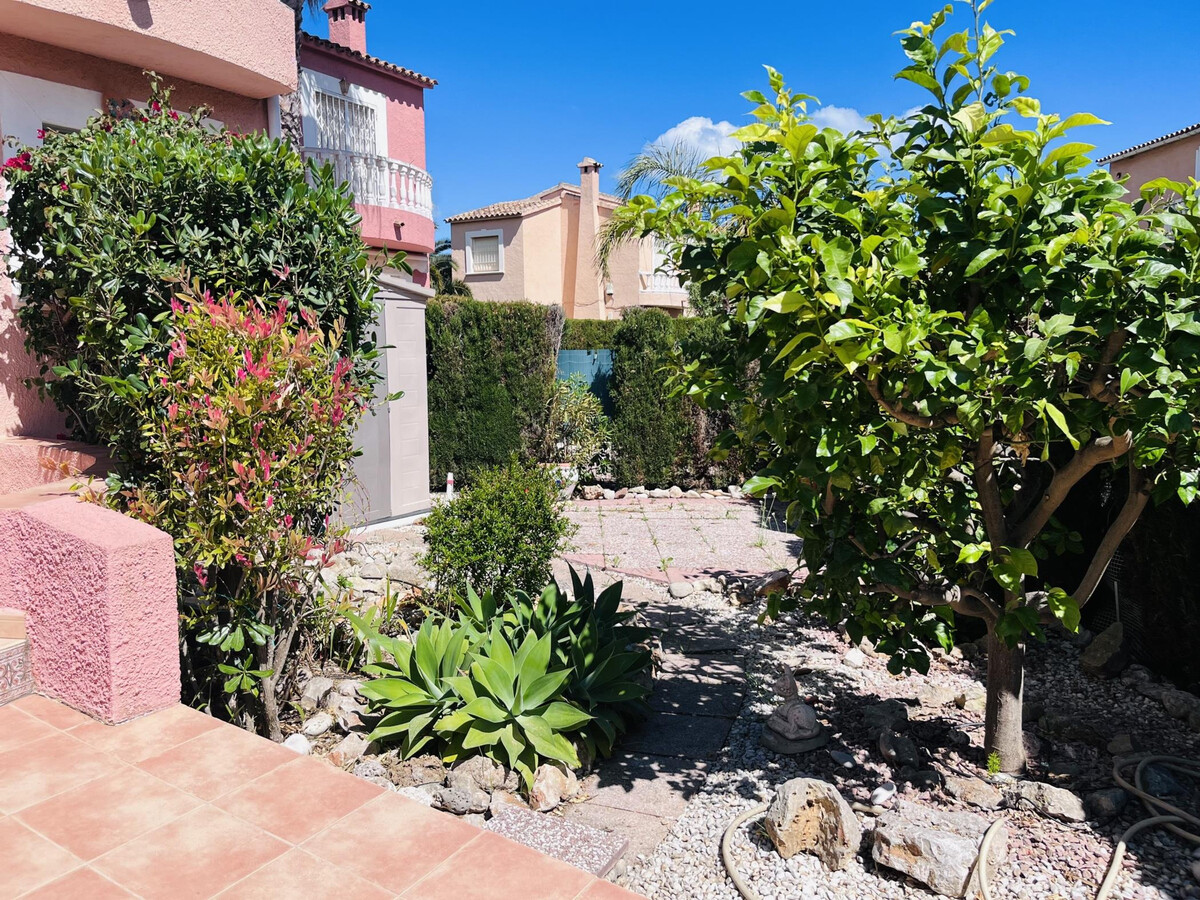 Maison 2 ch à Dénia, terrasse privée à 1 km de plage - Photo 23