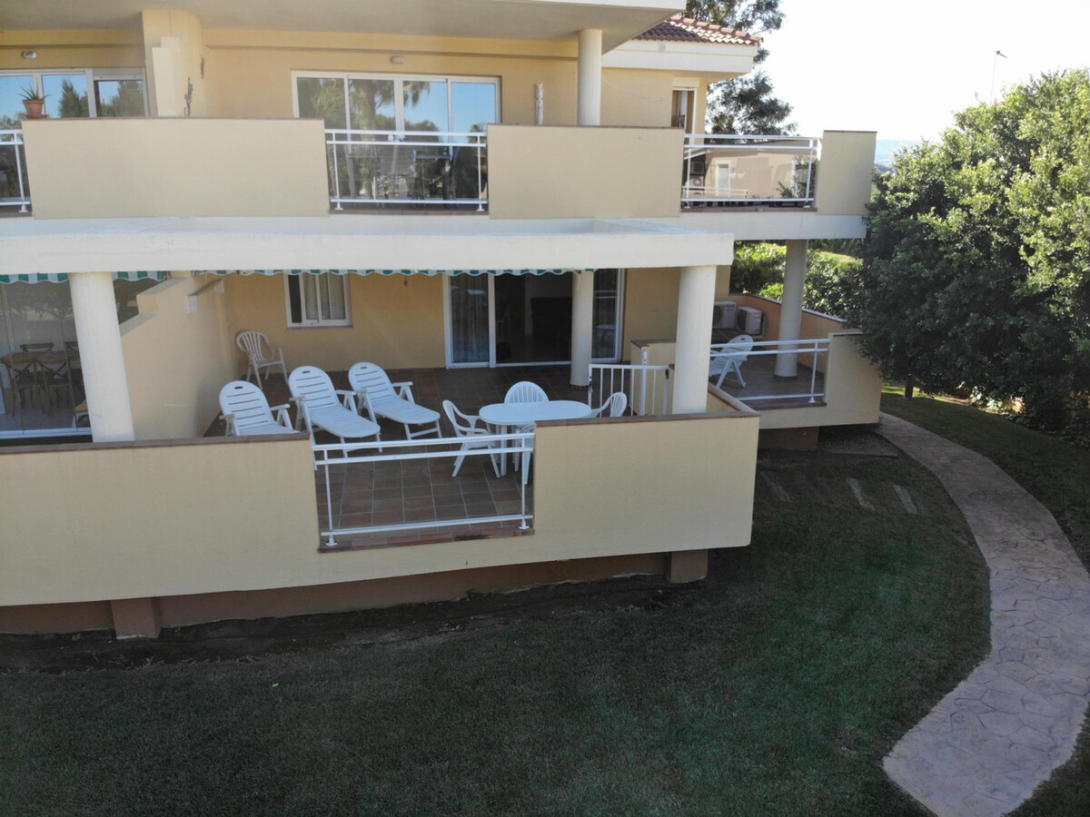 Appartement 3 chambres avec terrasse et piscine à Denia - Photo 4