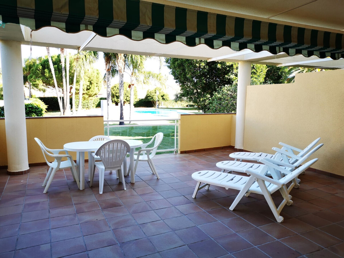 Appartement 3 chambres avec terrasse et piscine à Denia - Photo 5