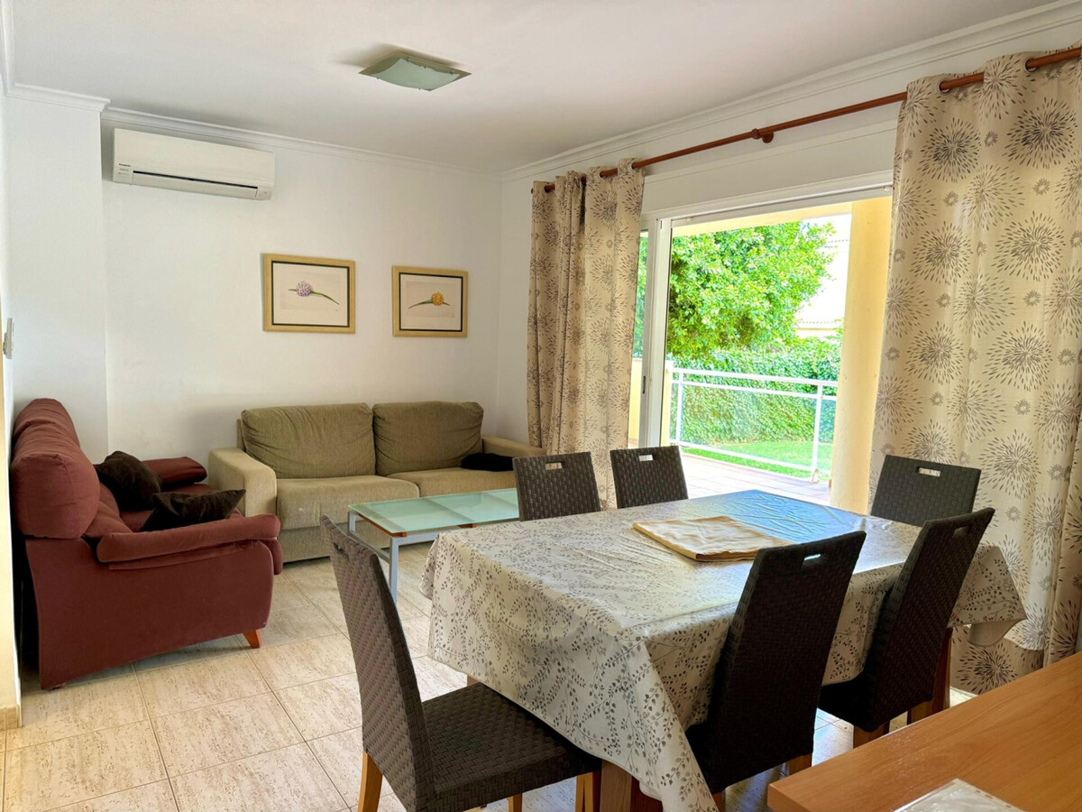 Appartement 3 chambres avec terrasse et piscine à Denia - Photo 6