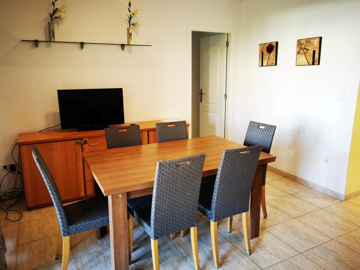 Appartement 3 chambres avec terrasse et piscine à Denia - Photo 8