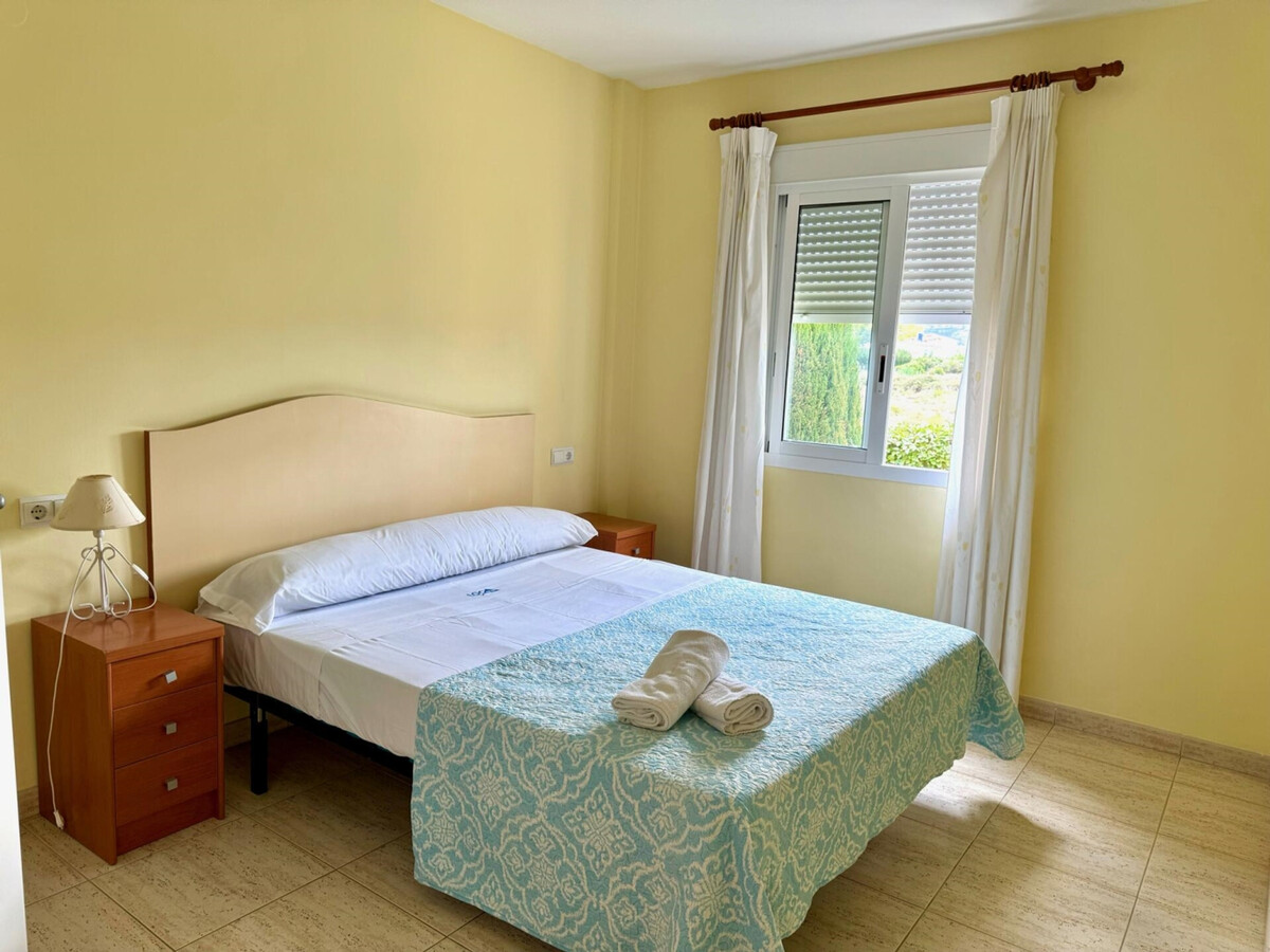 Appartement 3 chambres avec terrasse et piscine à Denia - Photo 11