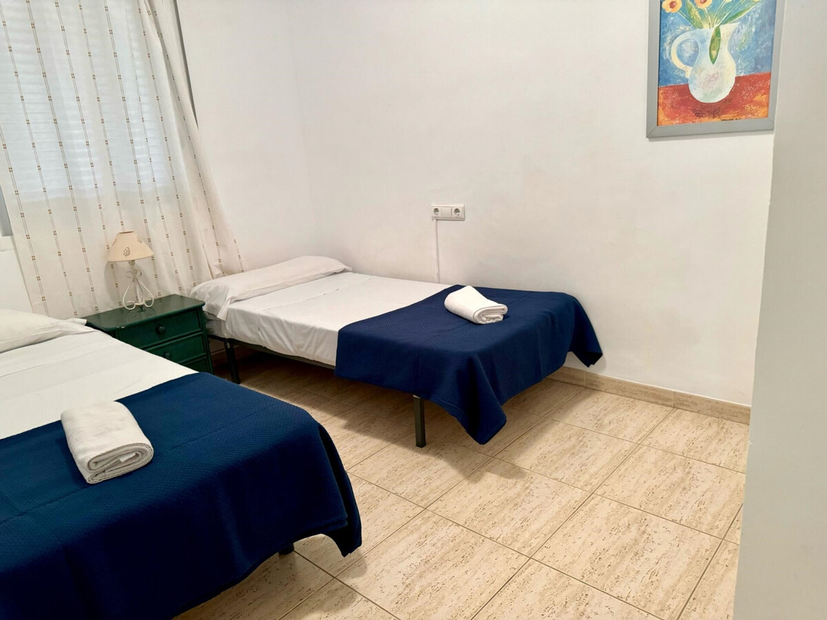 Appartement 3 chambres avec terrasse et piscine à Denia - Photo 13