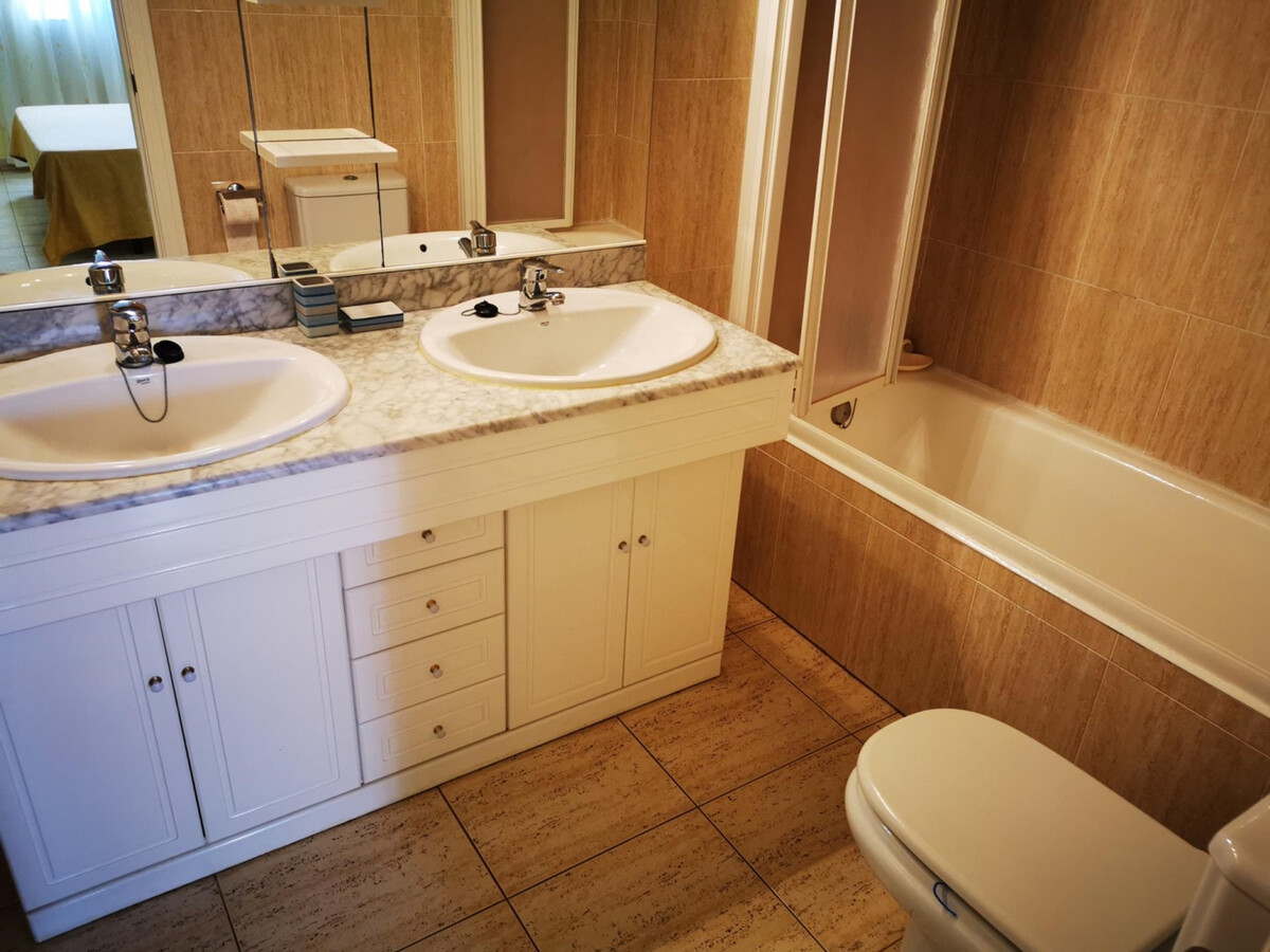 Appartement 3 chambres avec terrasse et piscine à Denia - Photo 15