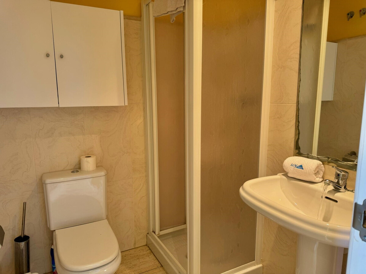 Appartement 3 chambres avec terrasse et piscine à Denia - Photo 16