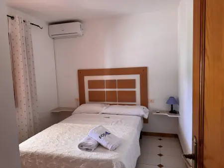 Villa spacieuse avec piscine privée et Wi-Fi à Oliva - Photo 6