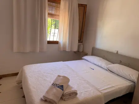 Villa spacieuse avec piscine privée et Wi-Fi à Oliva - Photo 7