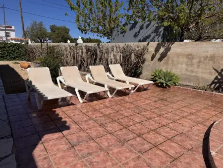 Villa spacieuse avec piscine privée et Wi-Fi à Oliva - Photo 10