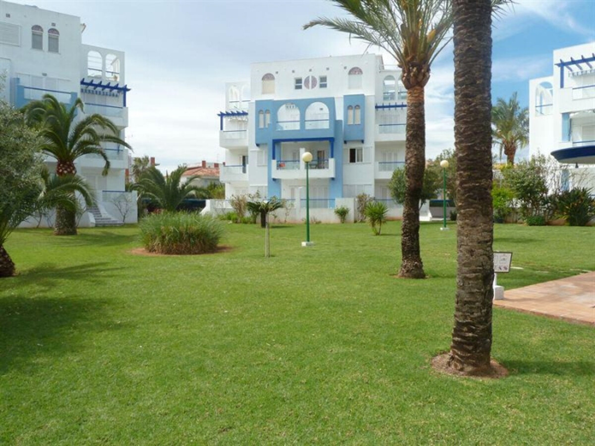 Appartement Calablanca avec piscine à Denia - Photo 2