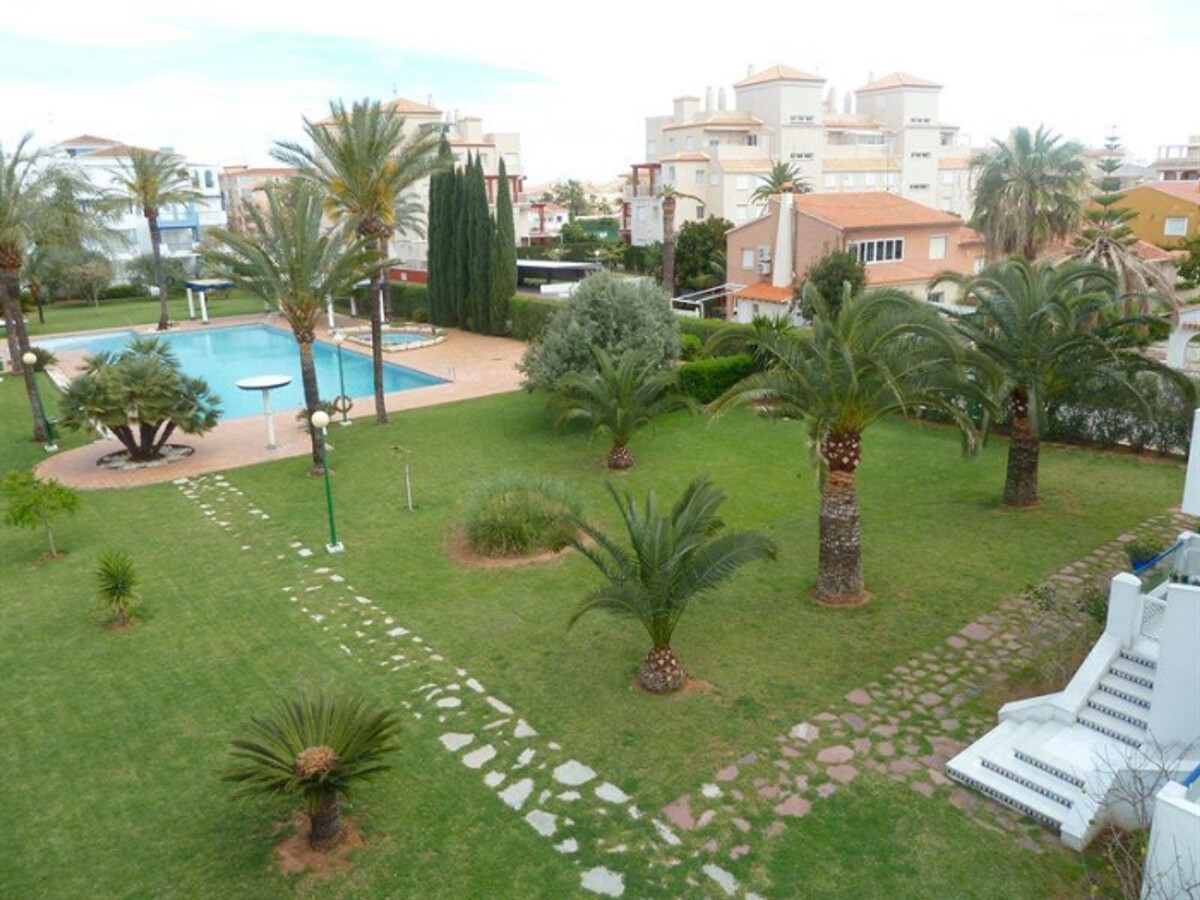 Appartement Calablanca avec piscine à Denia - Photo 3