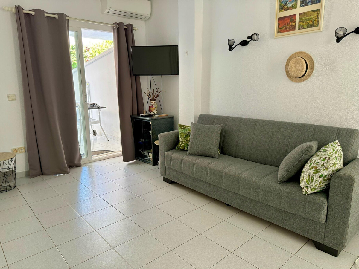 Appartement Calablanca avec piscine à Denia - Photo 4