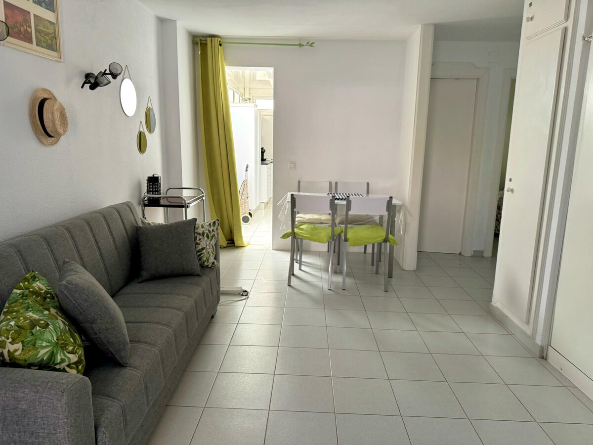 Appartement Calablanca avec piscine à Denia - Photo 5