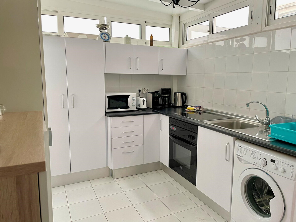 Appartement Calablanca avec piscine à Denia - Photo 7