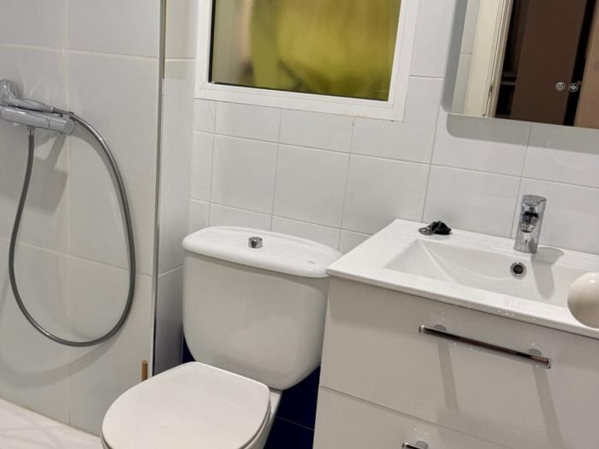 Appartement Calablanca avec piscine à Denia - Photo 12