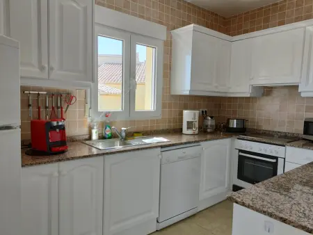 Villa spacieuse à El Ràfol d'Almúnia, Villa 7 personnes à El Ràfol d'Almúnia - Photo 6