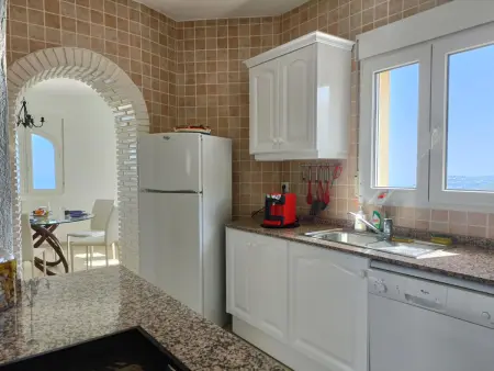 Villa spacieuse à El Ràfol d'Almúnia, Villa 7 personnes à El Ràfol d'Almúnia - Photo 8