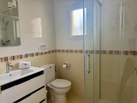 Villa spacieuse à El Ràfol d'Almúnia, Villa 7 personnes à El Ràfol d'Almúnia - Photo 16