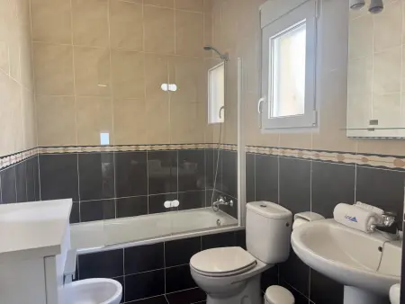 Villa spacieuse à El Ràfol d'Almúnia, Villa 7 personnes à El Ràfol d'Almúnia - Photo 17