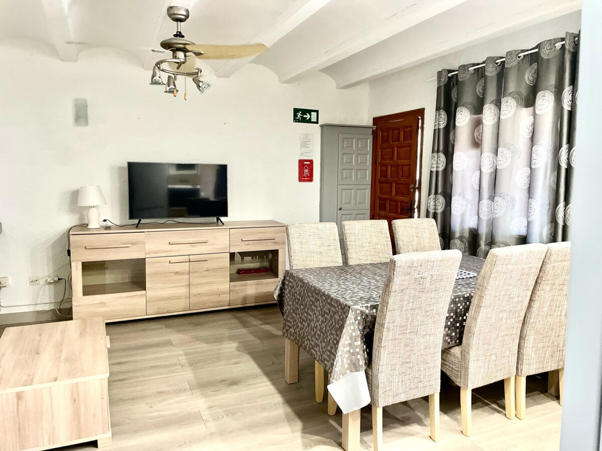 Bungalow 2 chambres Els Poblets, 700 m de la plage - Photo 3