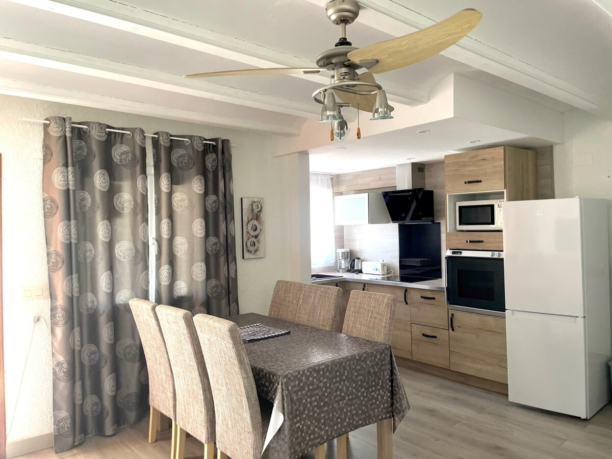 Bungalow 2 chambres Els Poblets, 700 m de la plage - Photo 4