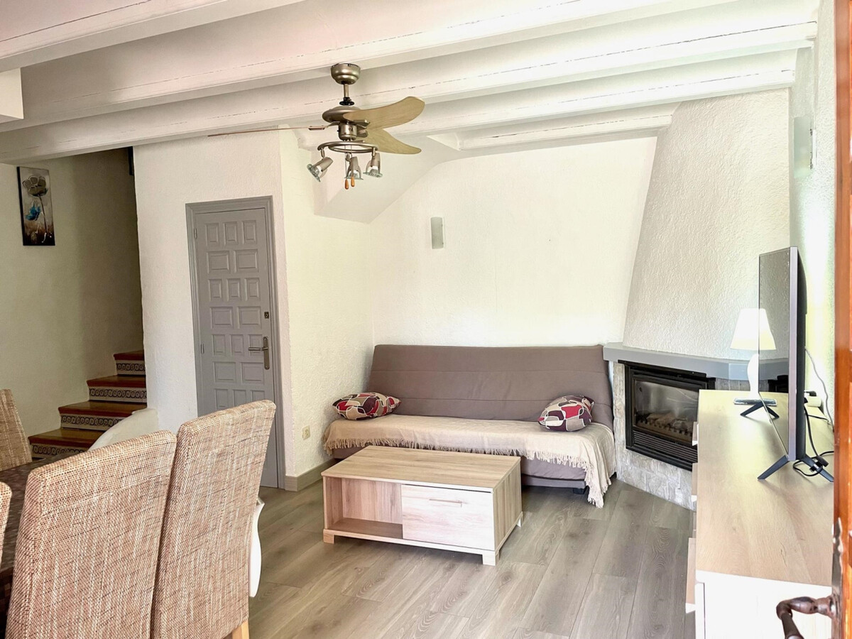 Bungalow 2 chambres Els Poblets, 700 m de la plage - Photo 5
