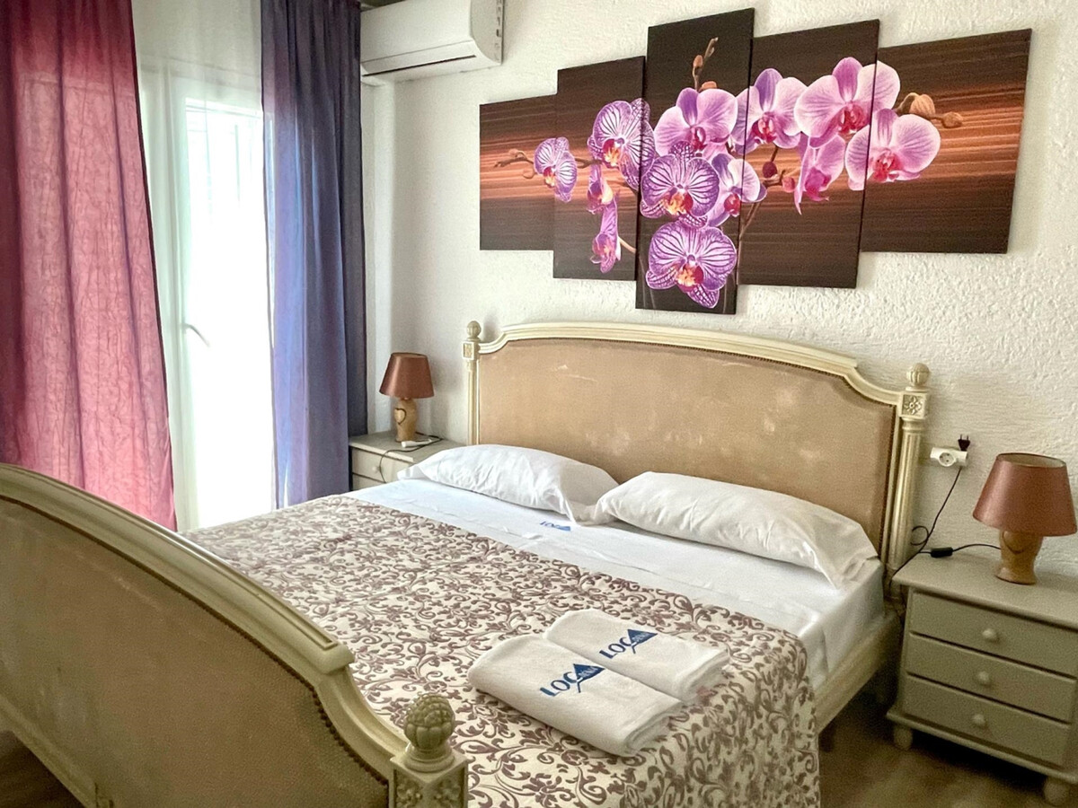 Bungalow 2 chambres Els Poblets, 700 m de la plage - Photo 6
