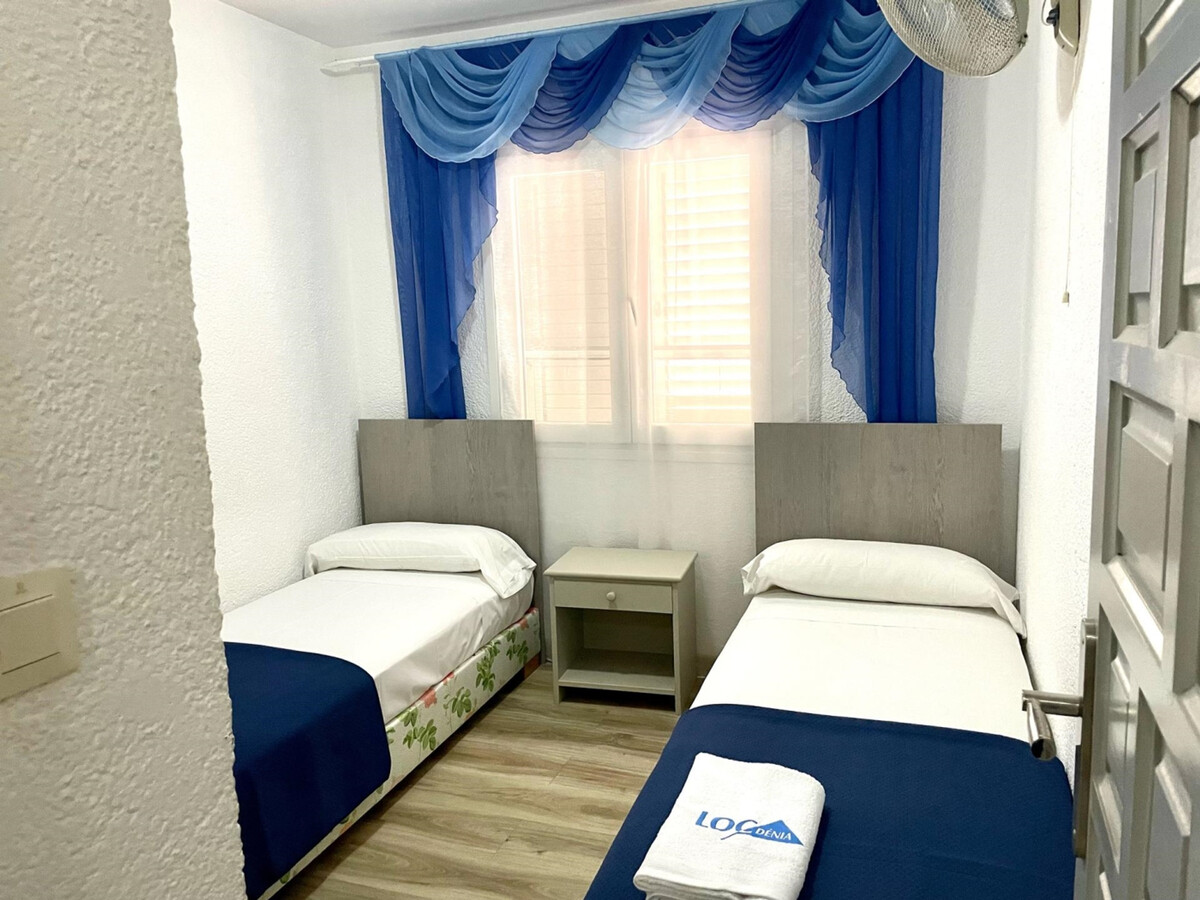 Bungalow 2 chambres Els Poblets, 700 m de la plage - Photo 8