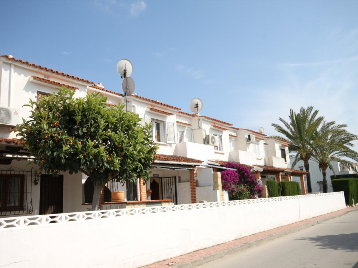 Bungalow 2 chambres Els Poblets, 700 m de la plage - Photo 11
