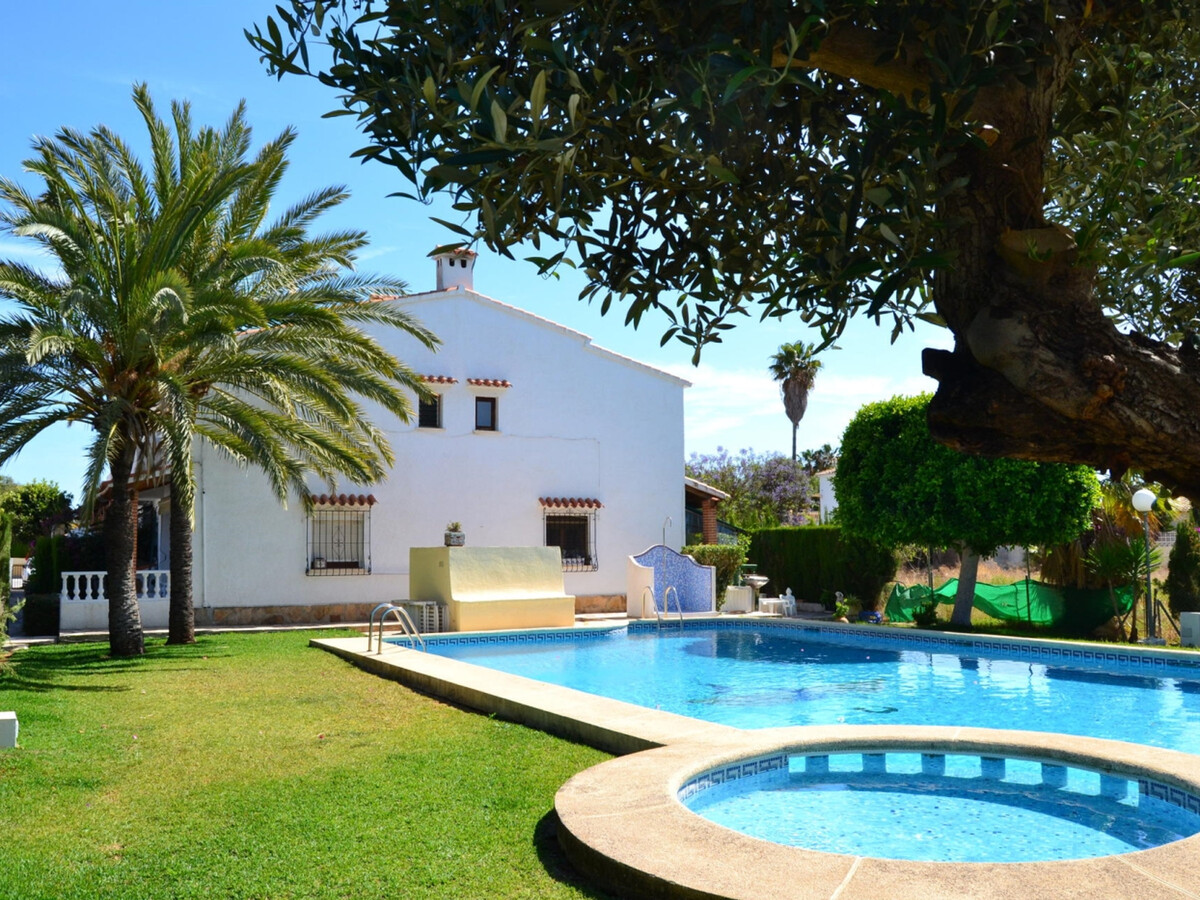 Bungalow 2 chambres Els Poblets, 700 m de la plage - Photo 12