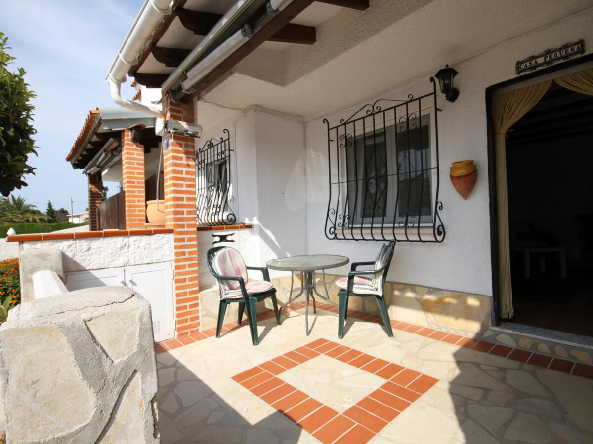 Bungalow 2 chambres Els Poblets, 700 m de la plage - Photo 13