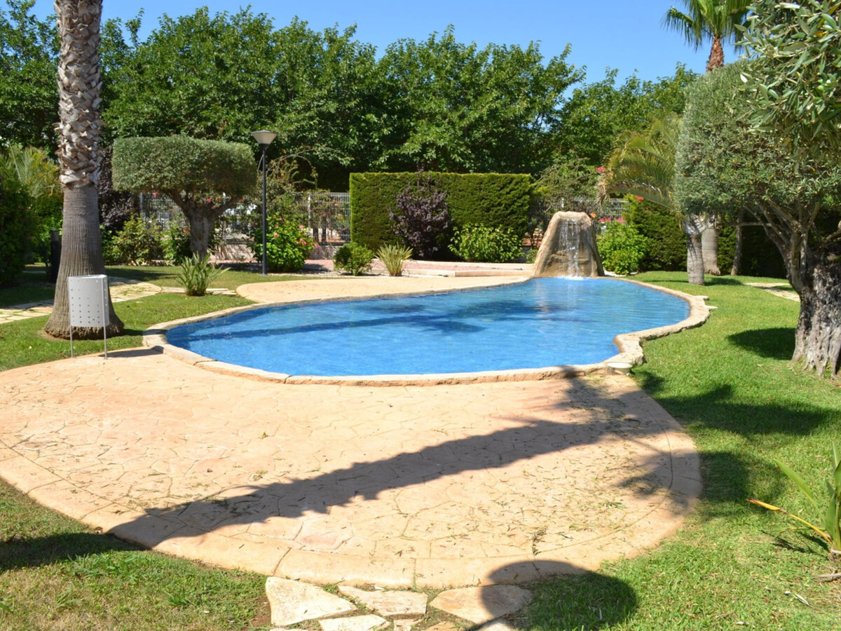 Appartement 5 pers. terrasse piscine à El Verger - Photo 3